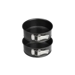 Hot RETIF Lot De 2 Moules Manqu Charni Re 18,5Cm Zenker Sp Cial Mini