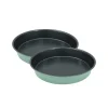 Clearance RETIF Lot De 2 Moules Manqu 22,9Cm Zenker Smart Pastry