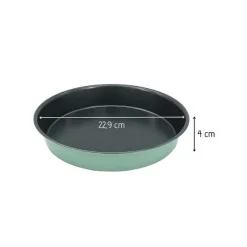 Clearance RETIF Lot De 2 Moules Manqu 22,9Cm Zenker Smart Pastry
