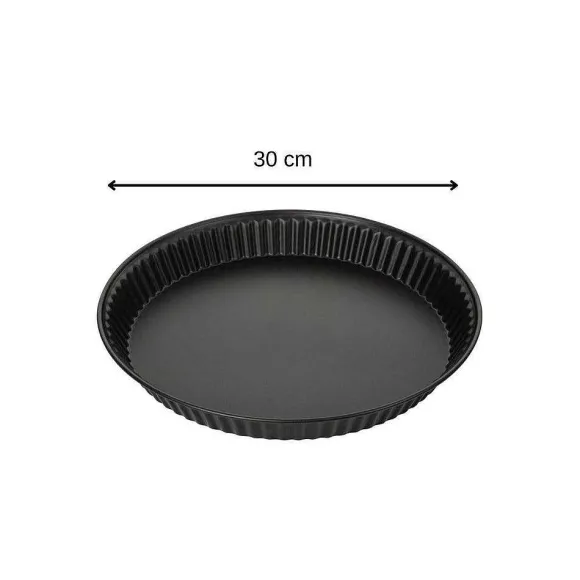 Clearance RETIF Lot De 2 Moules Quiche Lorraine 30Cm Zenker Sp Cial Countries