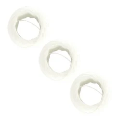 Shop RETIF Lot De 3 Pelotes De Ficelle Alimentaire 80M Fackelmann