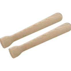 Store RETIF Lot De 2 Pilons Cocktail En Bois Fm Professional