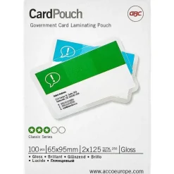 Online RETIF Lot De 100 Pochettes De Plastification
