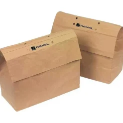 Cheap RETIF Lot De 20 Sacs Poubelles Recyclables 40 Litres Pour Destructeur Auto+ 300X