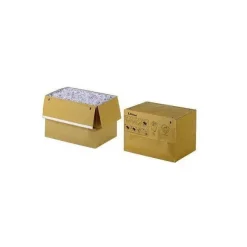 Clearance RETIF Lot De 50 Sacs Poubelles Recyclables 50 Litres Pour Destructeur Mercury