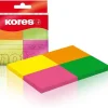 Cheap RETIF Lot De 4X50 Notes Repositionnables 40X50Mm 4 Couleurs N On