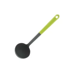 Outlet RETIF Louche De Cuisine En Bioplastique 32,5Cm Fackelmann Gamme Z Ro