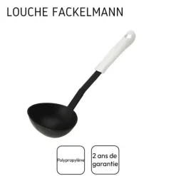 Outlet RETIF Louche De Cuisine Fackelmann Arcadalina