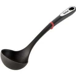 Shop RETIF Louche Ingenio Noir Rouge Insert Inox