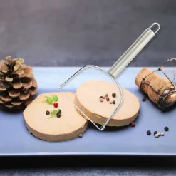 Sale RETIF Lyre Foie Gras Fackelmann