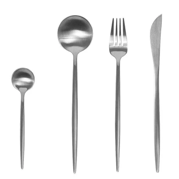 Online RETIF M Nag Re 24 Pi Ces Diva Inox Bross