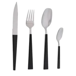 Clearance RETIF M Nag Re 16 Pi Ces Noir