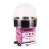 Fashion RETIF Machine Barbe Papa Professionnelle 52Cm Avec Protection