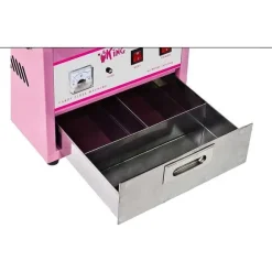 Outlet RETIF Machine Barbe Papa Professionnelle Diam Tre 52Cm