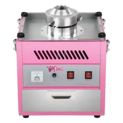 Outlet RETIF Machine Barbe Papa Professionnelle Diam Tre 52Cm