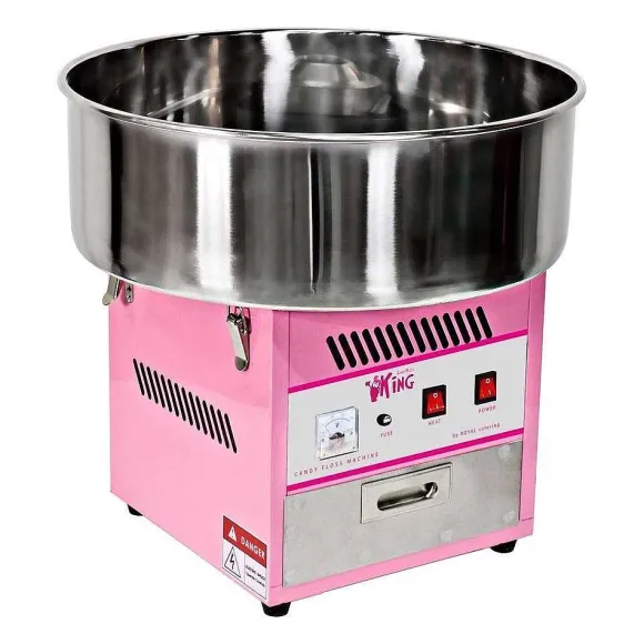 Outlet RETIF Machine Barbe Papa Professionnelle Diam Tre 52Cm