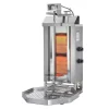 Outlet RETIF Machine Kebab 5 600 Watts Gaz Naturel