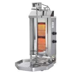 Outlet RETIF Machine Kebab 5 600 Watts Gaz Naturel