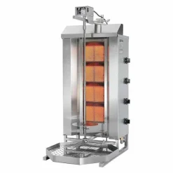 Online RETIF Machine Kebab 11 200 Watts Propane Butane