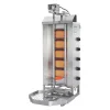Flash Sale RETIF Machine Kebab 8 750W Propane Butane