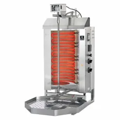 Best Sale RETIF Machine Kebab 6000 Watts 30Kg De Viande Max.