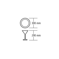 Flash Sale RETIF Machine Laver Verre Pour Professionnel Rin Age Froid 400X400Mm Bartsche