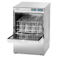 Flash Sale RETIF Machine Laver Verre Pour Professionnel Rin Age Froid 400X400Mm Bartsche