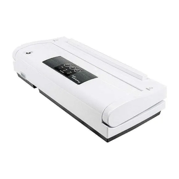 Sale RETIF Machine Sous Vide Semi-Professionnelle Ivoire Largeur 30Cm