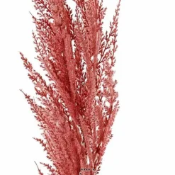Outlet RETIF Magnifique Fausse Herbe De Pampa Grande Tige 100Cm Rose
