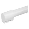 Flash Sale RETIF Mange Debout Table Pliable Pliant 70Cm Blanc