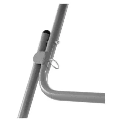 Online RETIF Mange-Debout Pliant 110Cm Table De Bistrot Ronde Pliante Pliable (Plateau :