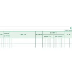 Flash Sale RETIF Manifold Caisse 29,7X21Cm 50 Feuillets Dupli Autocopiants