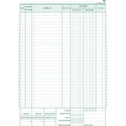 Flash Sale RETIF Manifold Caisse 29,7X21Cm 50 Feuillets Dupli Autocopiants