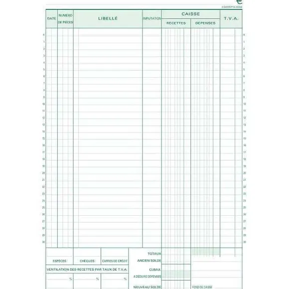 Flash Sale RETIF Manifold Caisse 29,7X21Cm 50 Feuillets Dupli Autocopiants
