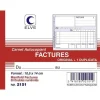 Cheap RETIF Manifold Factures Autocopiant Format A6 50 Dupli Par Lot De 3