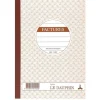 Shop RETIF Manifold Factures Dupli Autocopiants 14.8X21Cm - Par 3