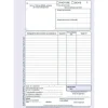 Fashion RETIF Manifold Facturier Micro-Entrepreneur 50 Dupli 210X297Mm