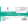 Online RETIF Manifold Opiant Quittance De Loyer 10.5X21. 50 Tripli