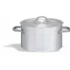 Cheap RETIF Marmite Alu Avec Couv De 50 Cm