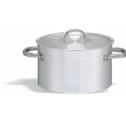 Cheap RETIF Marmite Alu Avec Couv De 50 Cm