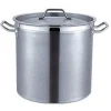 Fashion RETIF Marmite Avec Couvercle Inox