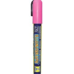 Fashion RETIF Marqueur Craie Rose Pma510 Pointe Biseau 1-6 Mm