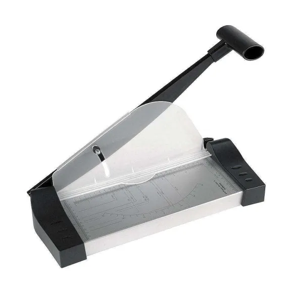 Cheap RETIF Massicot A4 12 Feuilles 50X17X18Cm