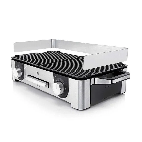 New RETIF Master Grill Lectrique Lono