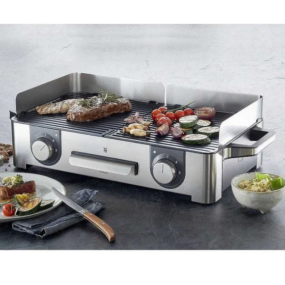 New RETIF Master Grill Lectrique Lono