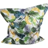 Shop RETIF Maxi Coussin Imprim Int Rieur Ext Rieur 110X130Cm Banane