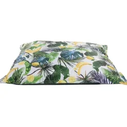 Shop RETIF Maxi Coussin Imprim Int Rieur Ext Rieur 110X130Cm Banane