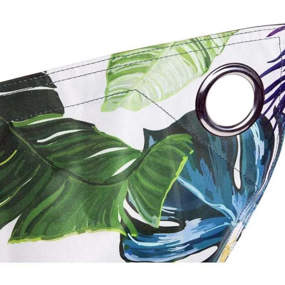 Shop RETIF Maxi Coussin Imprim Int Rieur Ext Rieur 110X130Cm Banane