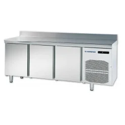 Cheap RETIF Meuble R Frig R Froid Positif Avec Dosseret 3 Portes Et Moteur Sur Le C T