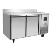 Store RETIF Meuble R Frig R S/Roulettes Froid Positif + Dosseret 2 Portes Moteur S/Le C T